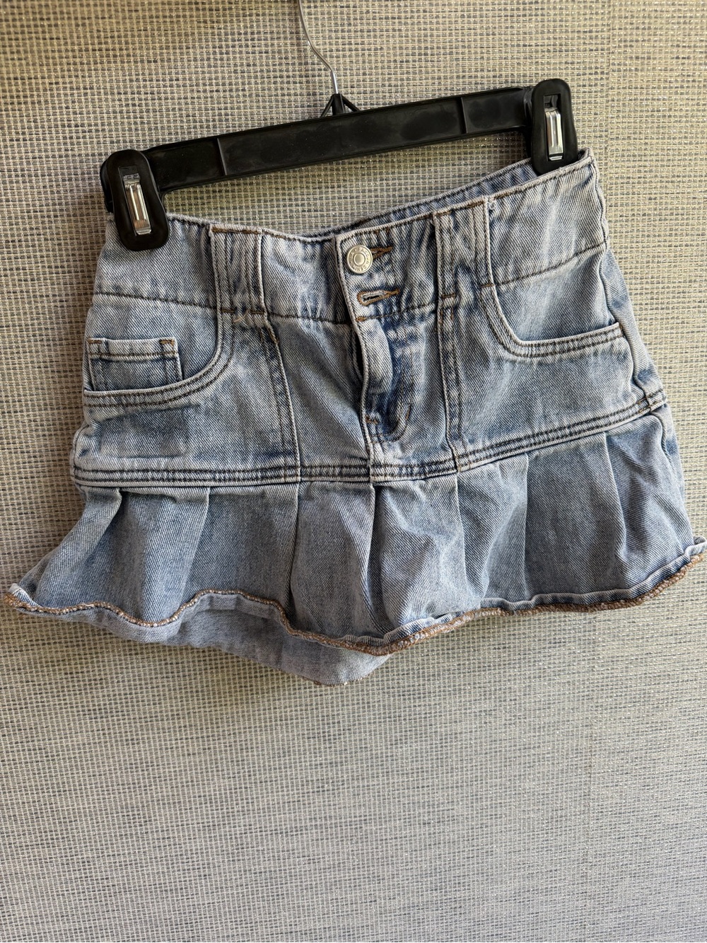 PacSun Mini skirt size 23
